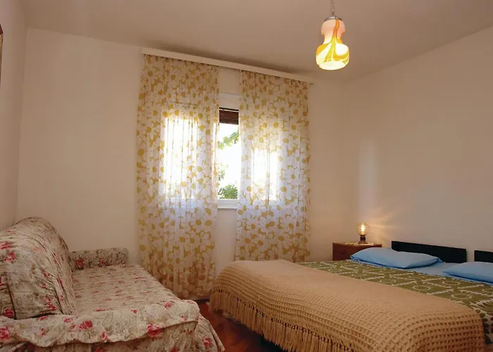 Apartamento In With Wifi