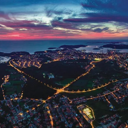 In With Wifi 公寓 普拉