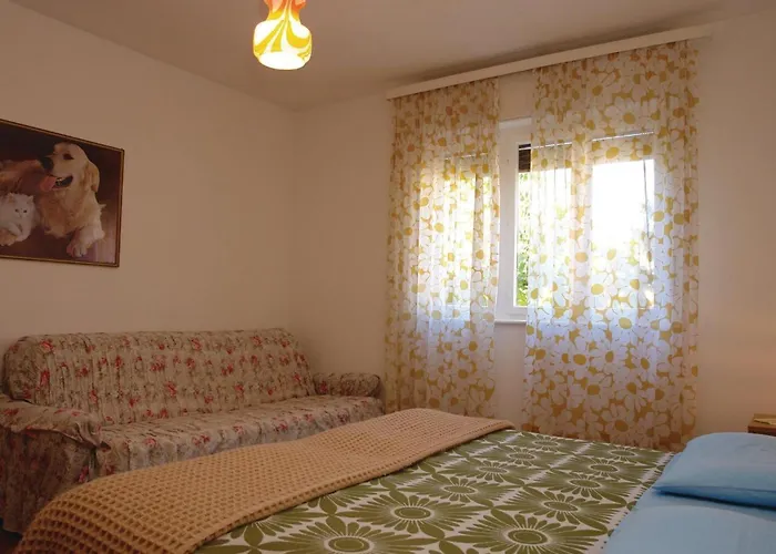 In With Wifi Apartment *