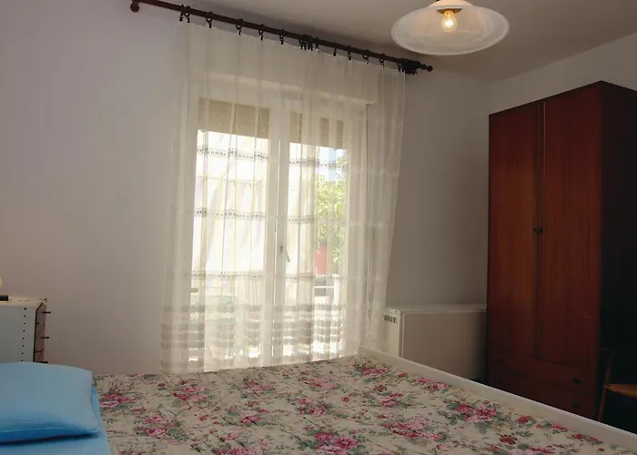 Apartment In With Wifi